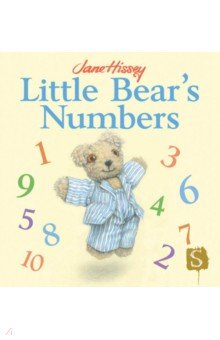Little Bears Numbers