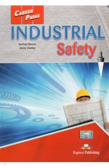 Industrial Safety (ESP). Students Book with Digibooks App