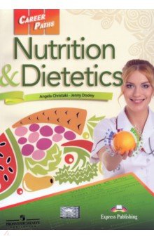 Nutrition & dietetics (esp). Students Book