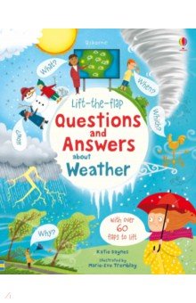 Questions and Answers about Weather
