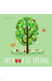 The Book Of Spring