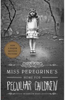Miss Peregrines Home For Peculiar Children