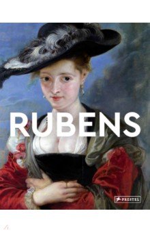 Rubens. Masters of Art
