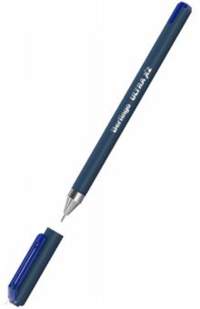 Ручка шариковая "Ultra X2", 0,7 мм., синие чернила (CBp_07279)