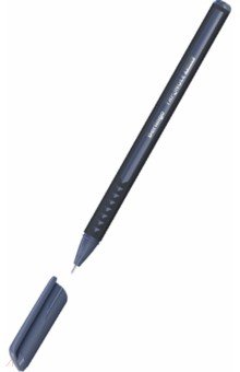 Ручка шариковая 0,7 "Twin" черная (CBp_07284)