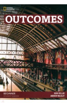 Outcomes. Beginner. Students Book (+DVD)