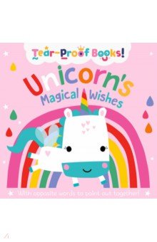 Unicorn’s Magical Wishes