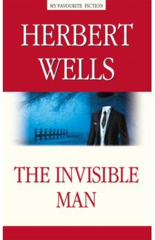 Человек-невидимка = The Invisible Man