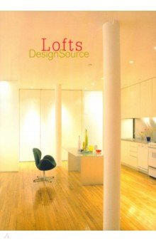 Lofts DesignSource