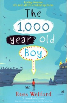 The 1000-year-old Boy