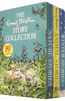 The Enid Blyton Short Story Collections