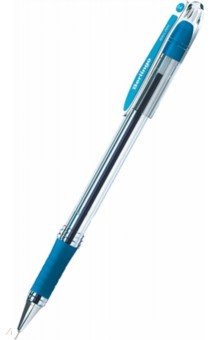 Ручка шар. 0,4 "I-10" синяя CBp_40012