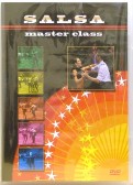 Salsa. Master class (DVD)