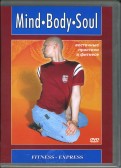 Mind. Body. Soul. Восточные практики в фитнесе (DVD)
