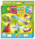 Оригами для мальчишек (АБ 11-410)
