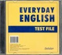 Everyday English. Test File (CD)