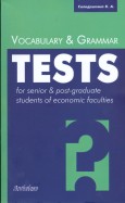 Vocabulary and Grammar Tests