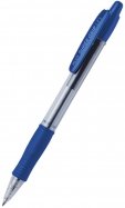 Ручка автоматическая шариковая "Pilot" (синяя) (BPGP-10R-F-L)