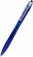 Ручка автомат шариковая "Pilot" (синяя) (BPRG-10R-F-L)