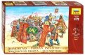 Персидская пехота (8006)