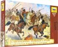 Карфагенская нумидийская кавалерия (8031)