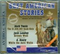 BEST AMERICAN STORIES. Рассказы на английском языке (CDmp3)