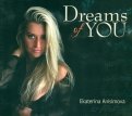 Dreams of you (CD)