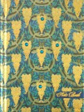Записная книжка 80 листов, Орнамент 1 (18556)