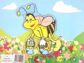 Пчелка-работник (D71)