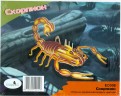 Скорпион (EC006)