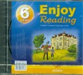 Enjoy Reading-6 (CDmp3)