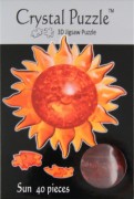 3D головоломка "Солнце" (90115)