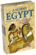 Игральные карты "Древний Египет"