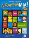 GrammaMia! Libro per lo studente