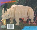 Носорог (M018)