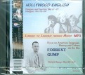 Hollywood English & Forrest Gump (CDmp3)