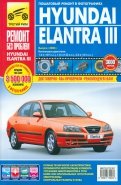 Hyundai Elantra III: руководство по эксплуатации, техническому обслуживанию и ремонту