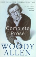 The Complete Prose