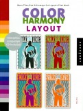 Color Harmony Layout (+CD)