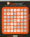 Logolounge 2. 2000 работ, созданных ведущими дизайнерами мира