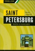 Санкт-Петербург. Тексты и упражнения. Книга 2