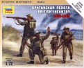 Британская пехота 1939-1945 (6166)