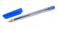 Шариковая ручка "Stick", M 0,5 мм, цвет синий (430M-302)