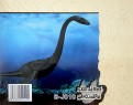 Плезиозавр (S-J010)