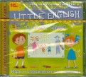 Little English. Я и моя семья (DVD)