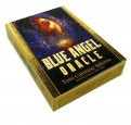 Blue Angel Oracle (книга + 45 карт)