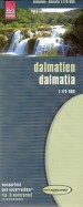 Dalmatia 1:175 000