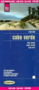 Cabo Verde 1:135 000