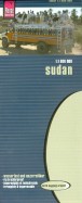 Sudan 1:1.800 000
