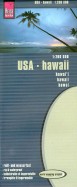 USA 12 Hawaii 1:200 000
